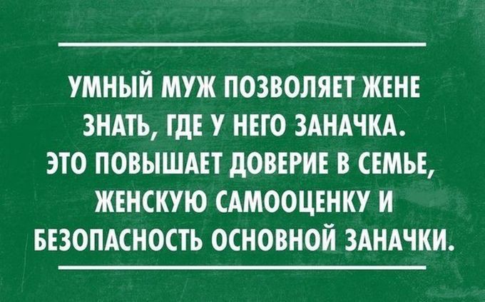 26 заметок от гуру сарказма