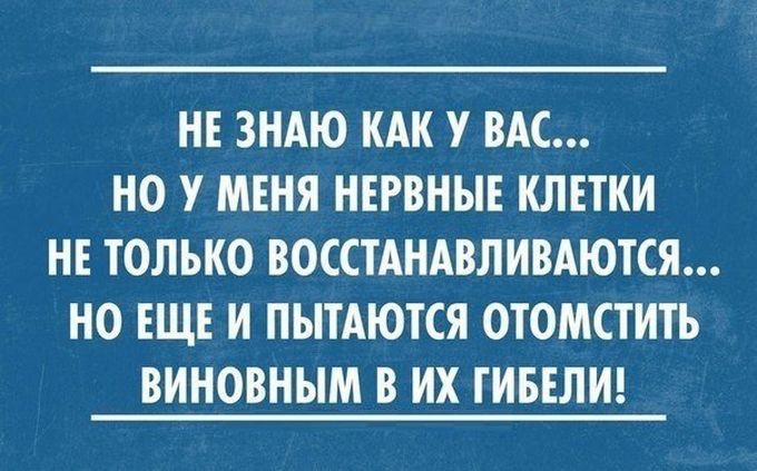 26 заметок от гуру сарказма