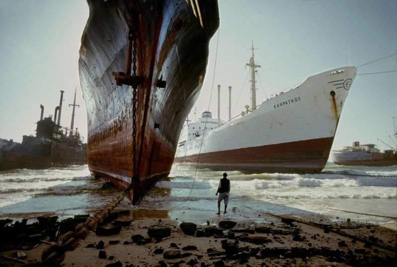 Удивительные фотографии со всего света