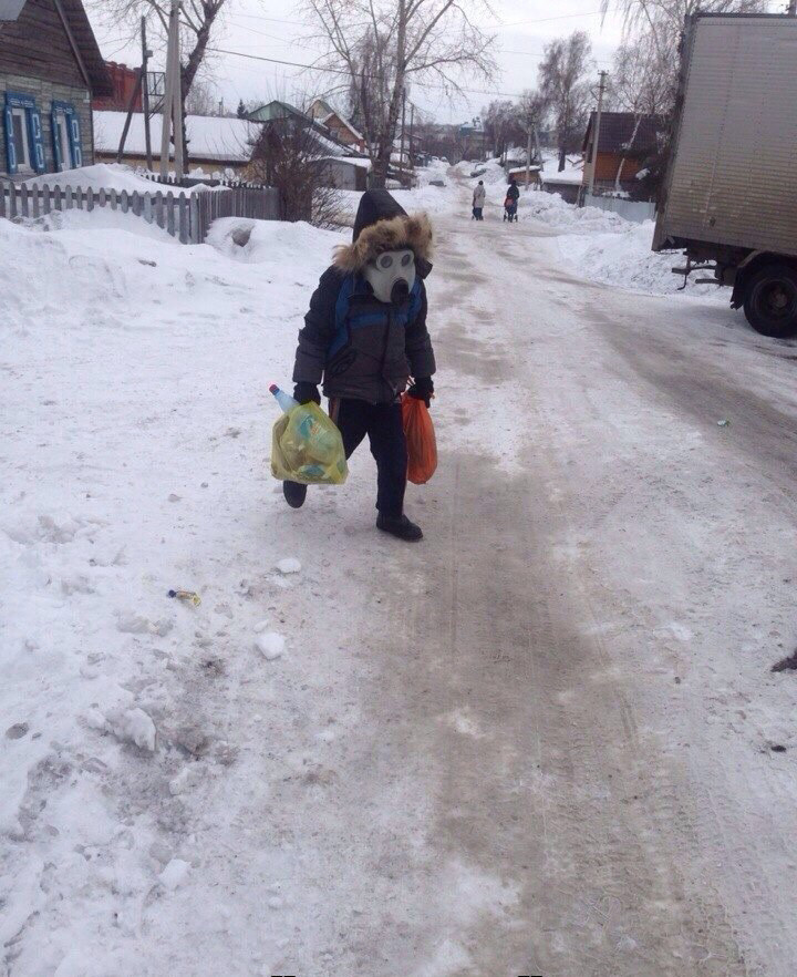 Такое возможно только в России